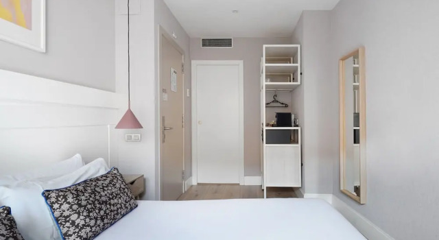 Номер Standard Numa Barcelona Brio