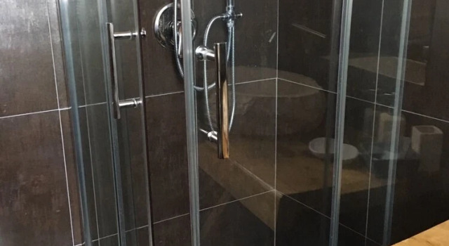 Люкс II Torchio - Guest House