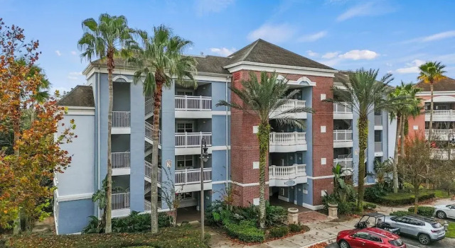 BK0203 Villas South Preserve, Varaa Hotelli Kissimmee Kissimmee