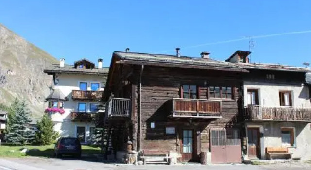 Baby Apartments