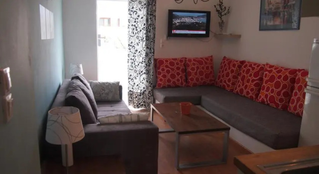 Alexandros Suites, Забронировать Отель Плакиас Центральный Крит