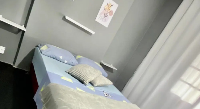 Люкс Comfort с видом на море Pousada My House Cabo Frio