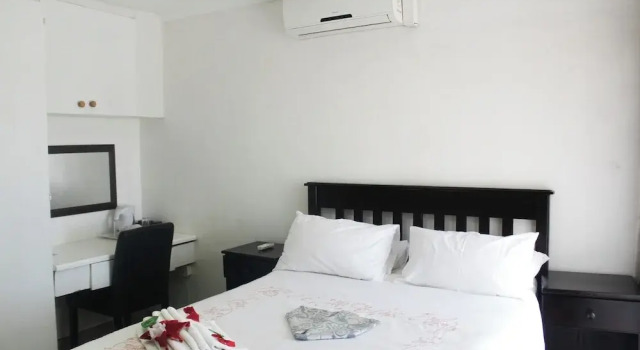 Номер Standard Mosele wa Pula Guesthouse