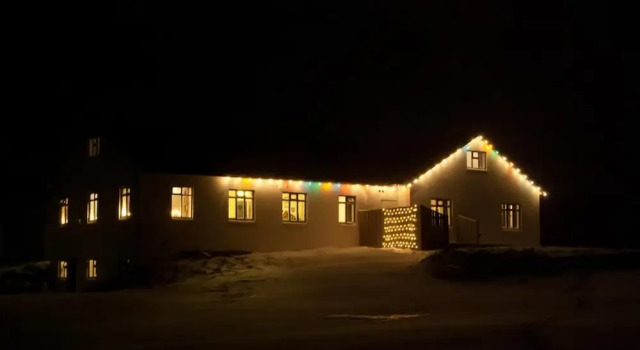 Kirkjuból guesthouse, Reserva ahora Hotel Flateyri Westfjords