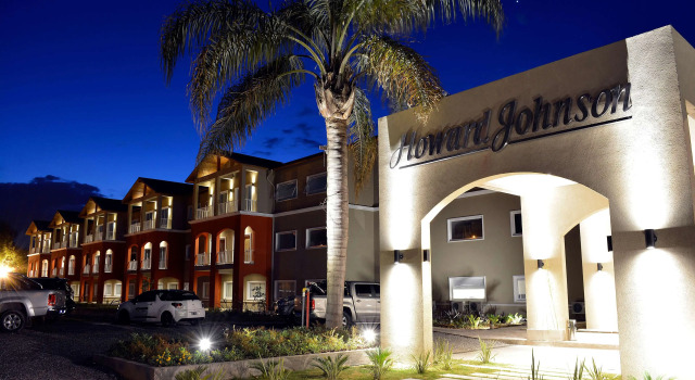 Howard Johnson Villa Carlos Paz