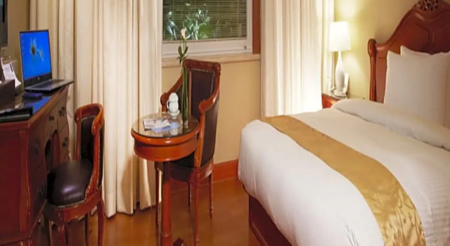 Standard cameră Sejong Hotel