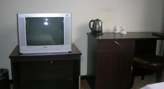 Guihe Holiday Business Hotel