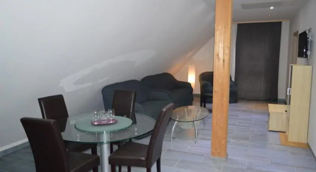 Pension La Rocca Nürnberg