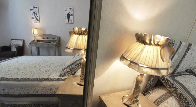Le Mas des Kiwis, Prenota Hotel Violes Valchiusa