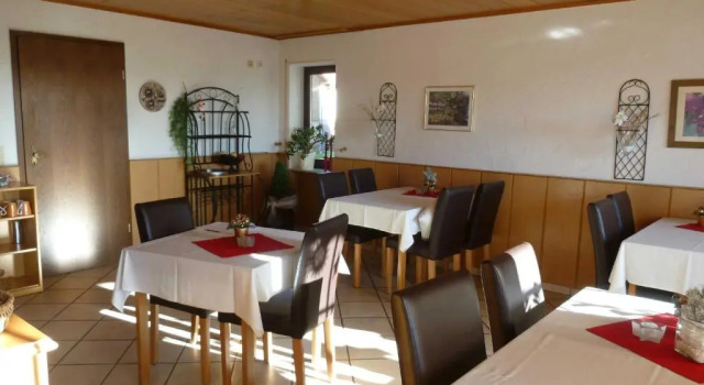 Номер Standard Pension Am Limespfad