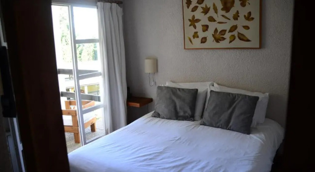 Номер Standard Residencia Pioneros