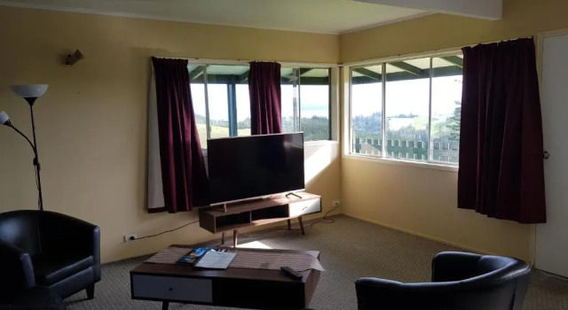 Апартаменты c 1 комнатой Seaview Norfolk Island