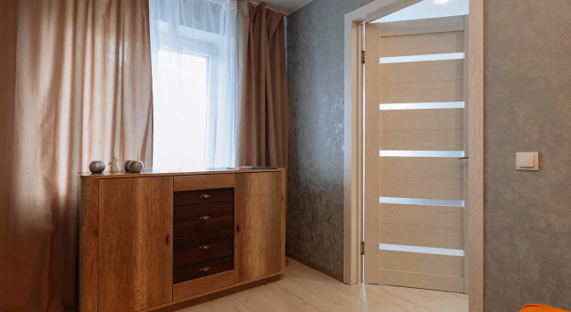 Apartments on Chernyakhovsky street 62, Book Apartment Kaliningrad Kaliningrad Region