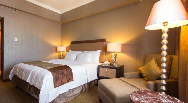 Le Grandeur Balikpapan