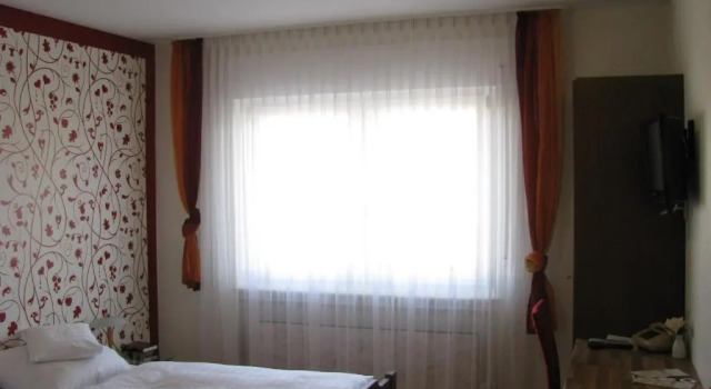 Номер Standard Hotel Bürgerstube
