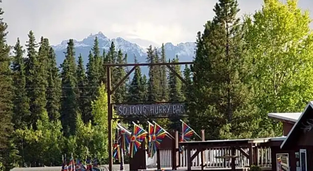 Hart D Ranch, Rezerwuj Hotel  