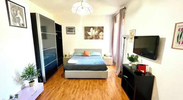 Апартаменты Comfort Rome to You - EASY STAY Apartment