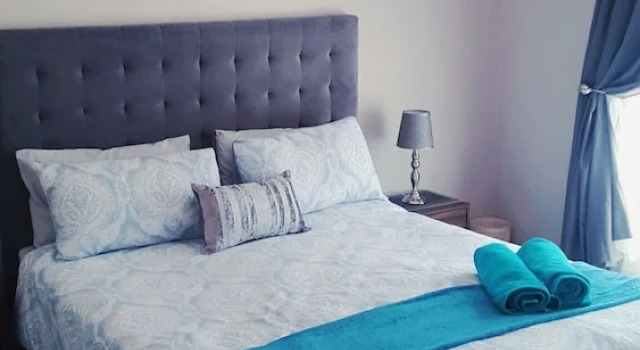 Апартаменты Superior JBay Holiday Apartment