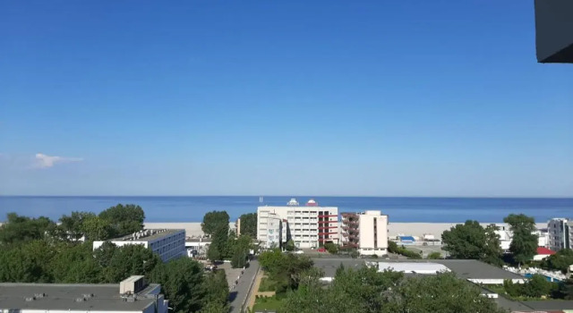 Апартаменты Moonlight Apartments