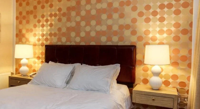 Alonso De Ercilla, Rezervovat Hotel Hotely v Bío Bío s parkováním, Parkování