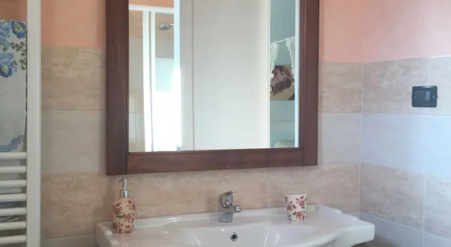 Трёхместный люкс A Casa di Mich