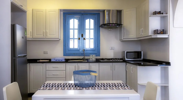 Вилла Villa Naya Branch 3 Santorini