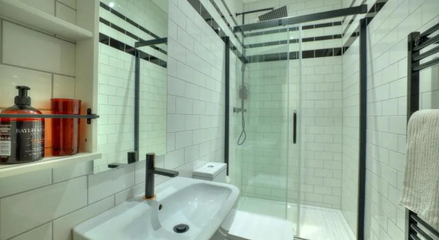 Апартаменты 60 Manchester Road