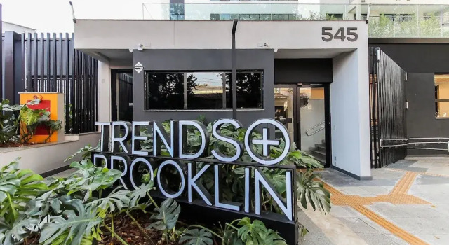 Trends Brooklin