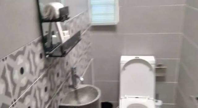 Апартаменты Executive The Nook Apartments