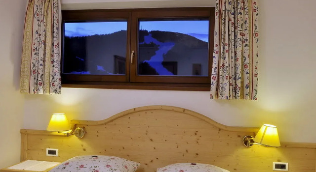 Hotel Monte Paraccia, Забронировать Отель Отели Мареббе 3 звезды, 3*