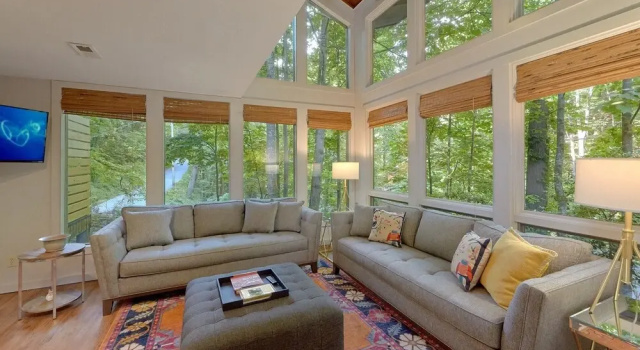 1228 Creekside Serenade