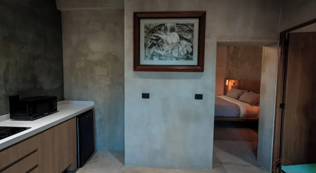 Casa 1800 Oaxaca Boutique Hotel