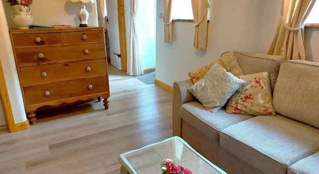 Wesley House Holiday Cottages