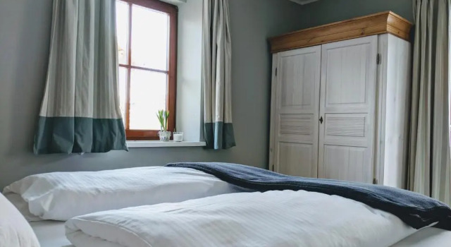 Двухместный номер Standard Chalet Sonneck - Seefeld
