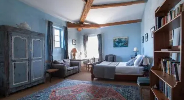 Domaine des Jasses, Rezerwuj Hotel Hotele 5-gwiazdkowe w Aude, 5*