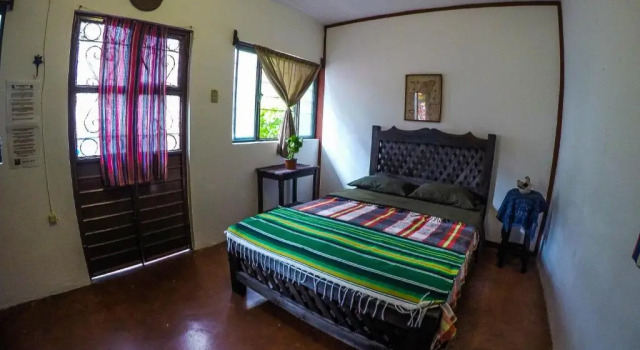Hostel El Nagual, Book Hostel Cheap Hotels in Chiapas