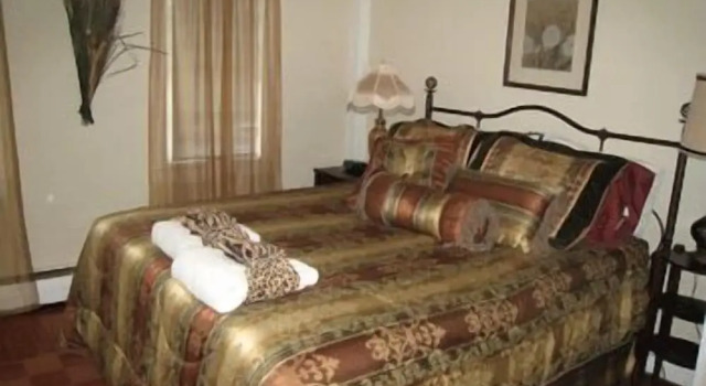 Номер Standard Дуплекс с 3 комнатами Stage Coach Inn