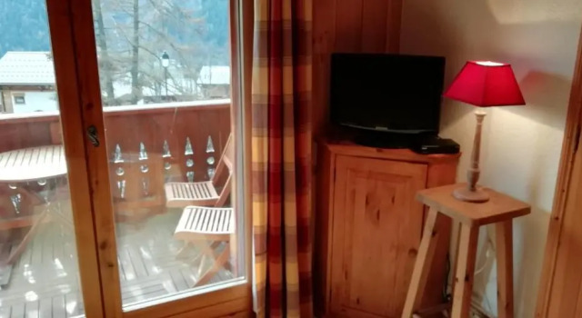 Le Lièvre Blanc, appartement N°2
