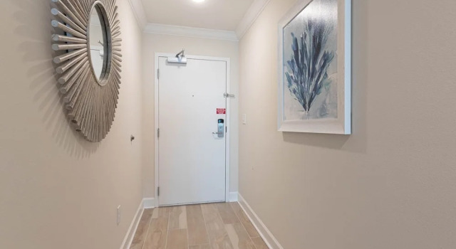 Номер Standard Phoenix Gulf Towers 602 2 Bedroom Condo