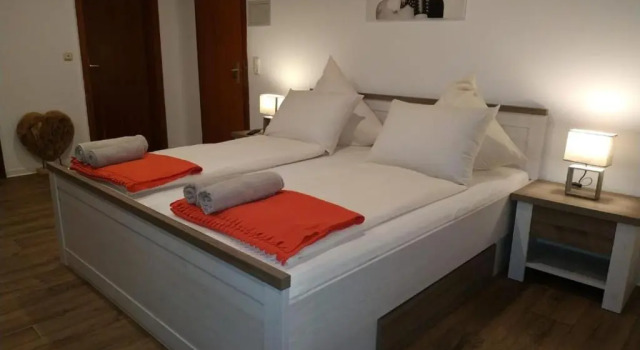 Edertaler Hof, Rezervovat Hotel Edertal Hesensko