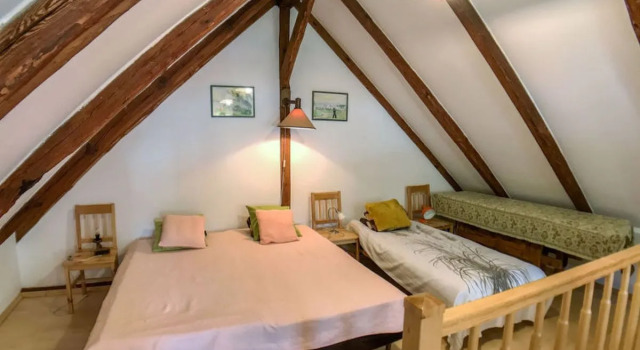 Holiday Home Parkany 2 by Interhome, Prenota Hotel Bechyně Boemia meridionale