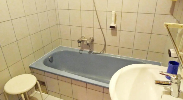 Трёхместный номер Standard Hotel Restaurant Böck "Roter Hahn"