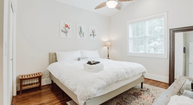 Beechwood Ave, 303, Prenota Hotel Hotel a Tennessee con parcheggio, Parcheggio