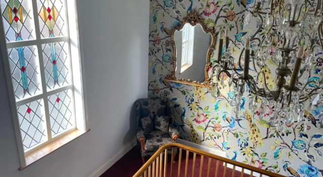 Номер Deluxe Eagle House - Award Winning B&B and Apartment