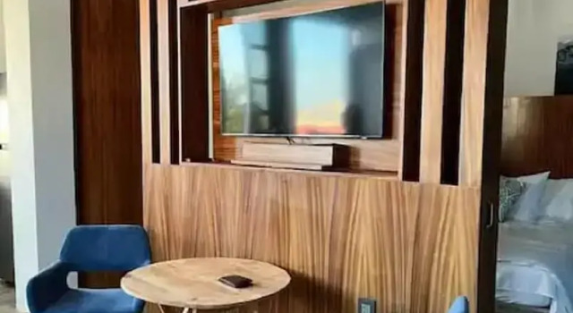 Апартаменты Deluxe Isla Bistro Condos by Lubeck HCollection