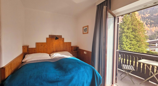 Апартаменты Classic boutique appartementsKOFLER