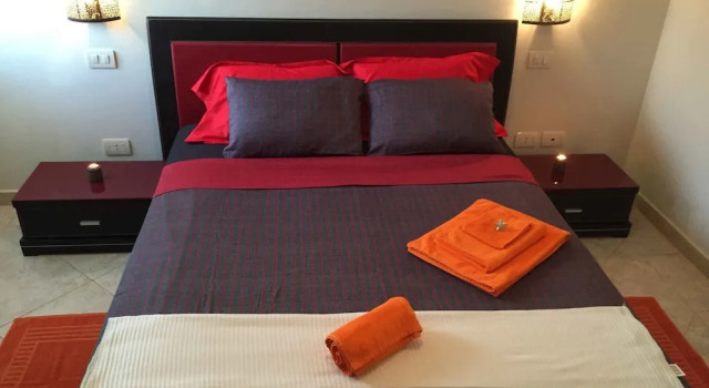 Апартаменты Boa Vista Holidays
