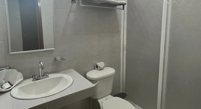 Номер Standard Hotel Handall Cancun