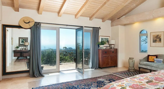 Lush Mountain Drive Home 3 Bedrooms 2.5 Bathrooms Home, Забронировать Дом для отпуска Коттеджи Санта-Барбара, Коттедж