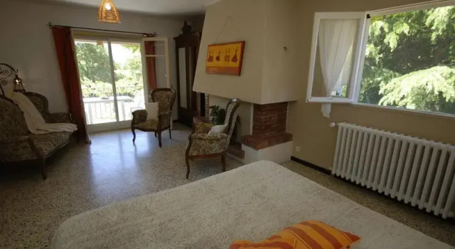 La Galinette, Rezervasyon Otel Caseneuve Luberon